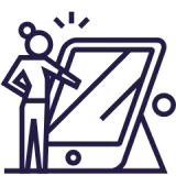 Simplified administration Pluxee (Sodexo BRS)