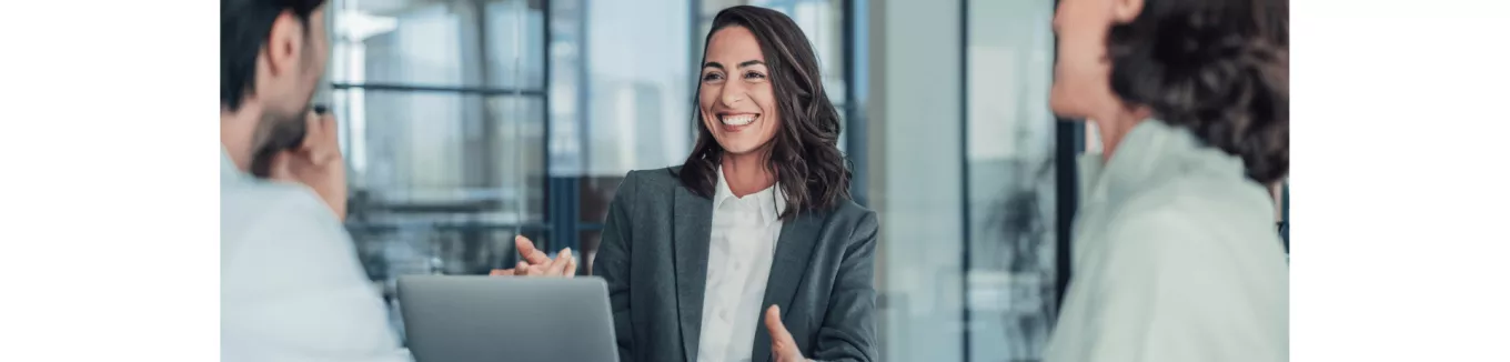 HRM: Process, Benefits & Types