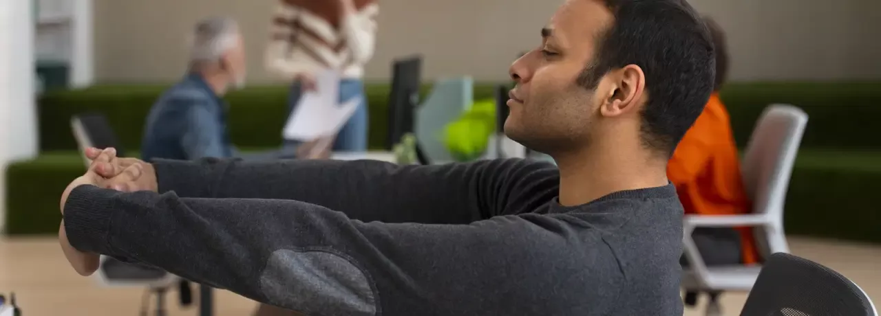 Top 10 inspiring health and wellness ideas for the workplace