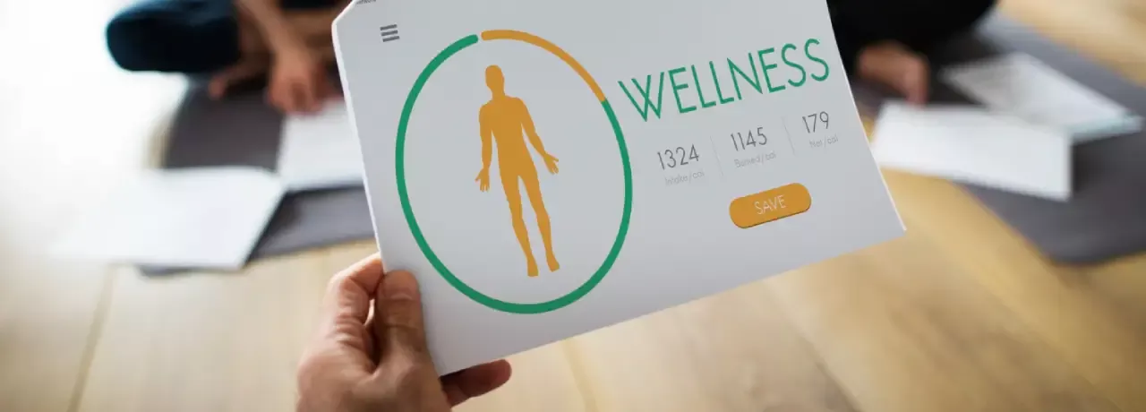 Corporate Wellness Programs in India