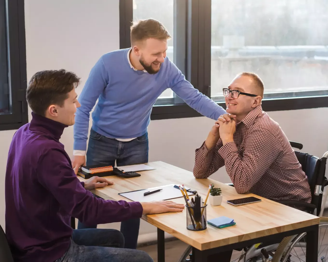 Employee Mental Health at Work