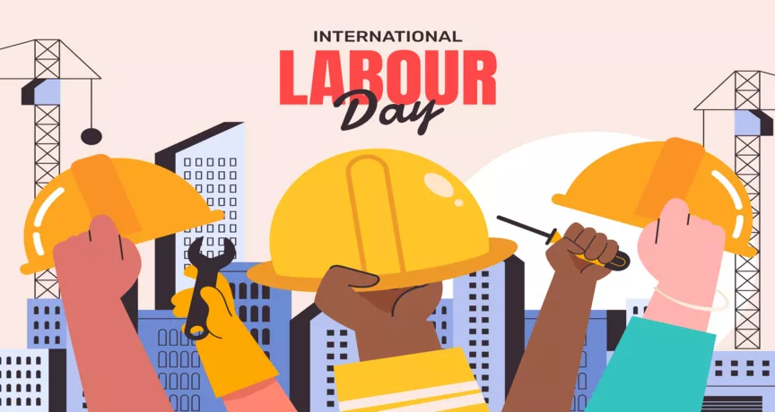 labour day employee well being