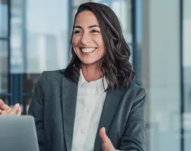 HRM: Process, Benefits & Types